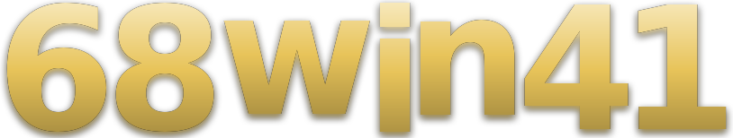 68win41 logo