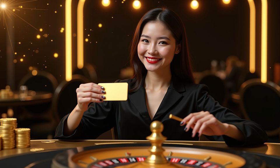 68win41 Viettel Money Roulette
