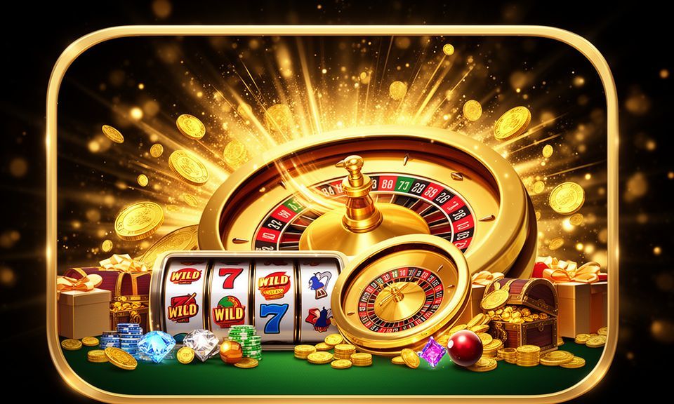 68win41 Chúng tôi hoạt động như thế nào